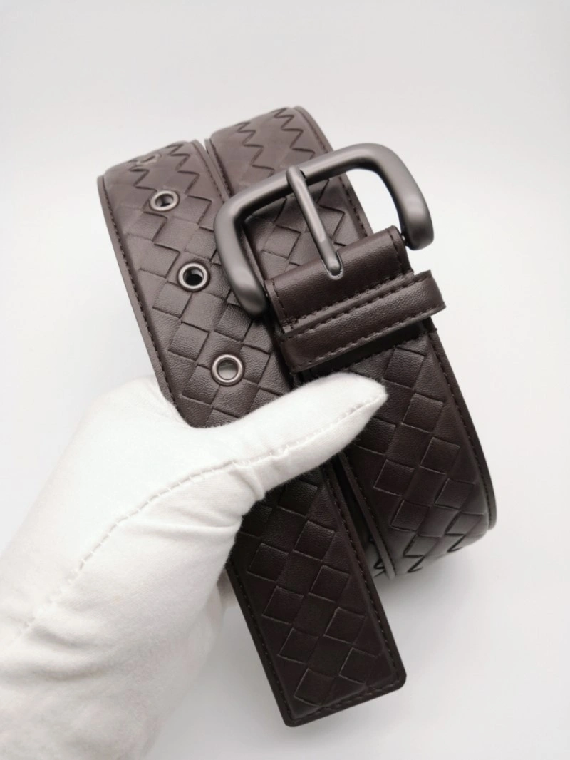 Sustainable Bottega Veneta Belts 282952