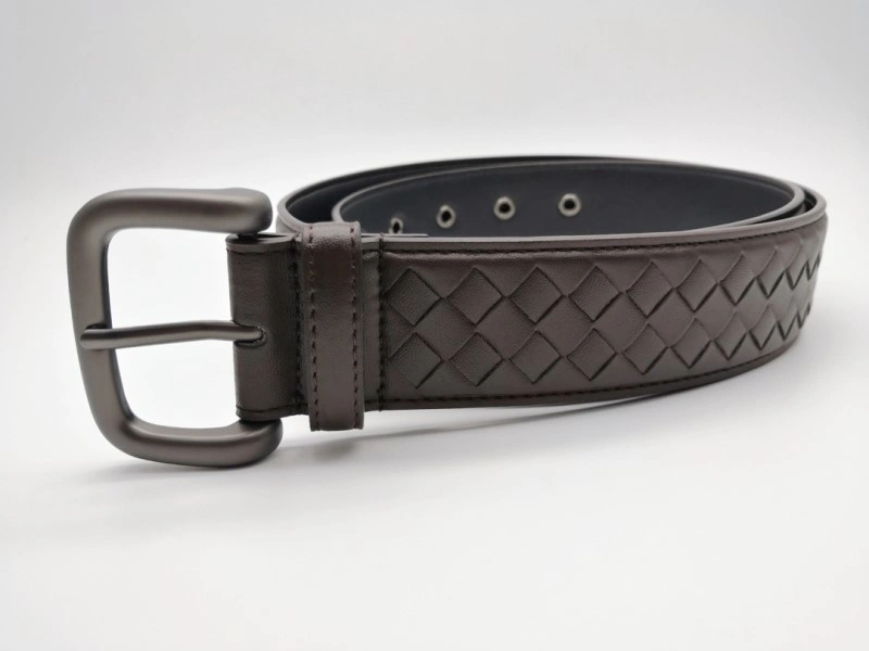 Sustainable Bottega Veneta Belts 282952