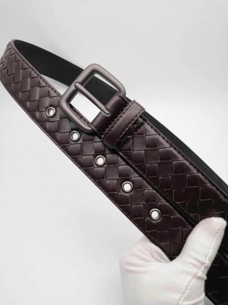 Sustainable Bottega Veneta Belts 282952