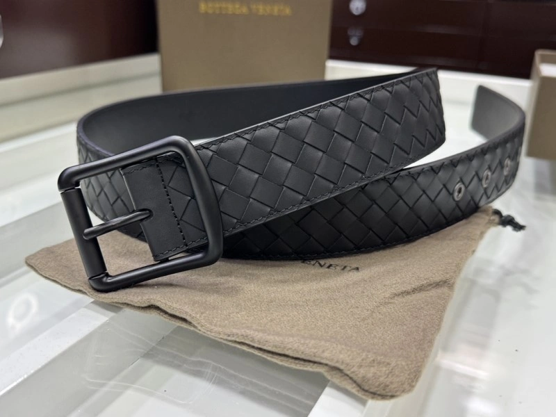 OdorResistant Bottega Veneta Belts 282973