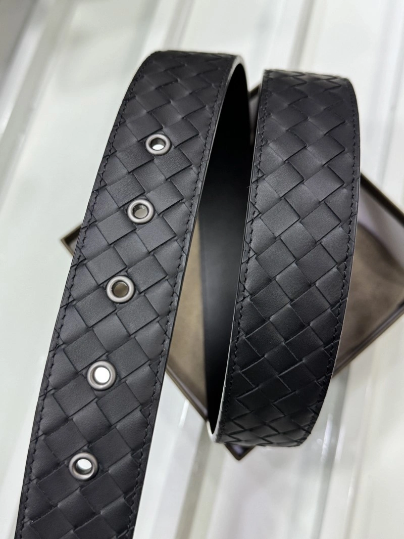OdorResistant Bottega Veneta Belts 282973