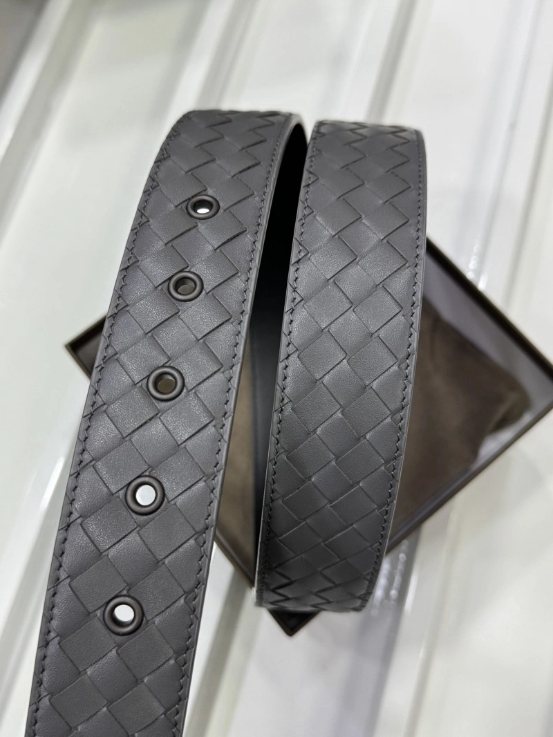 Bottega Veneta Belts Breathable 282974