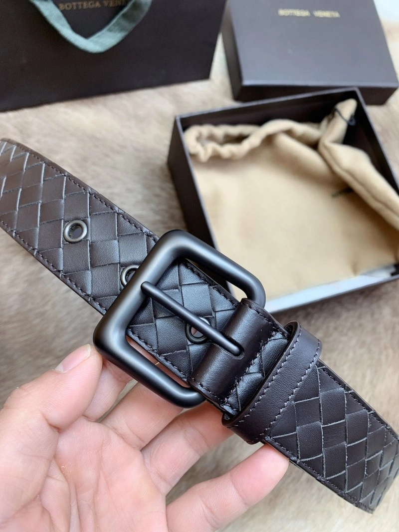 Thermal Bottega Veneta Belts 282959