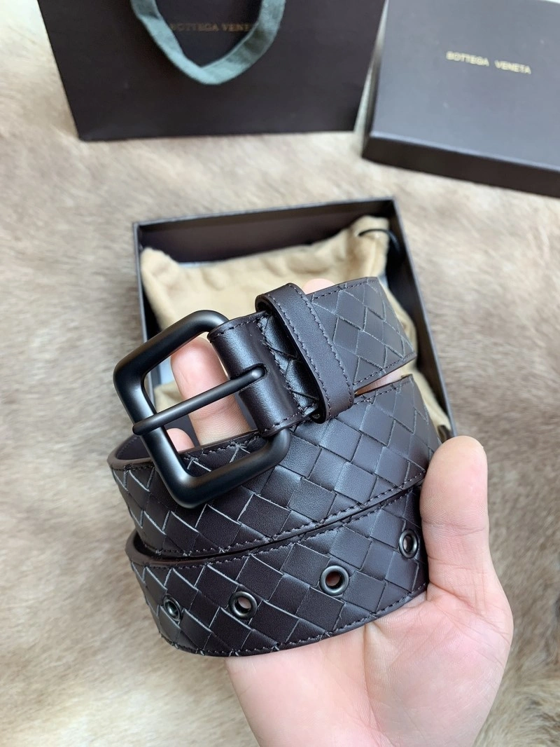Thermal Bottega Veneta Belts 282959