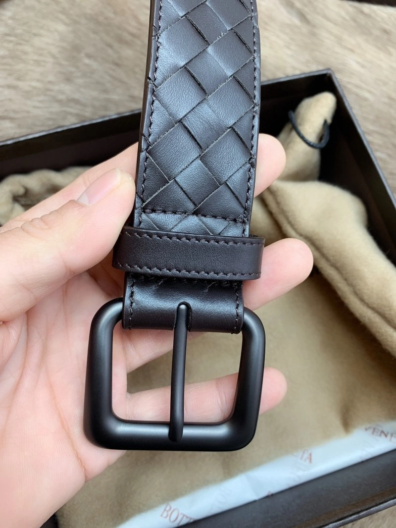 Thermal Bottega Veneta Belts 282959