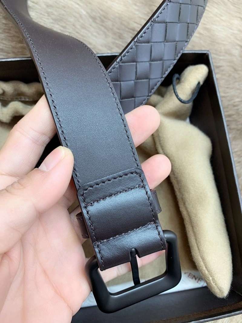 Thermal Bottega Veneta Belts 282959
