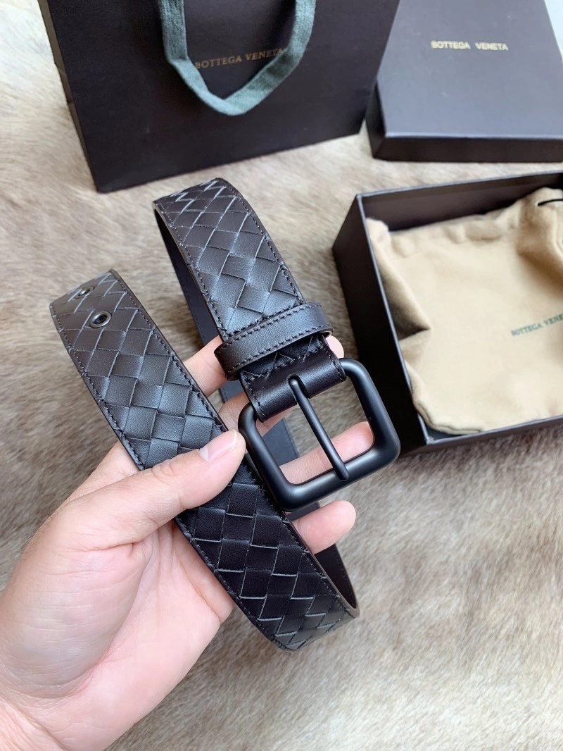 Thermal Bottega Veneta Belts 282959