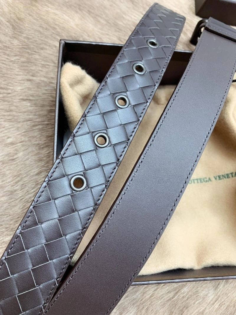 Thermal Bottega Veneta Belts 282959