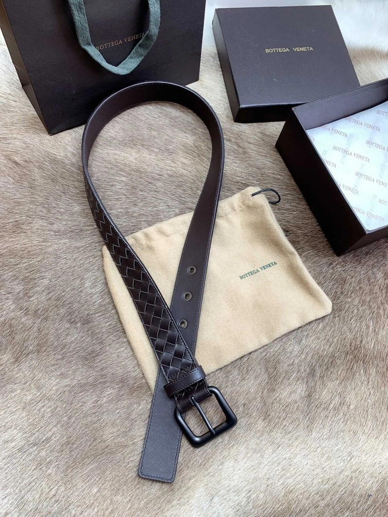 Thermal Bottega Veneta Belts 282959