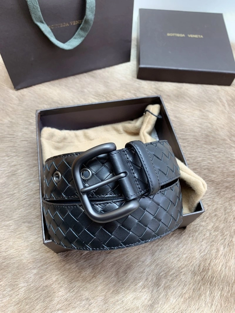 Trendsetting Bottega Veneta Belts 282957