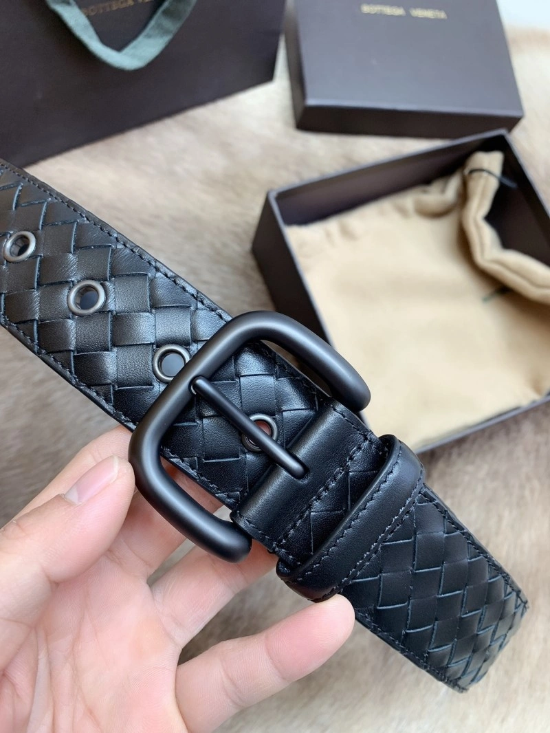 Trendsetting Bottega Veneta Belts 282957