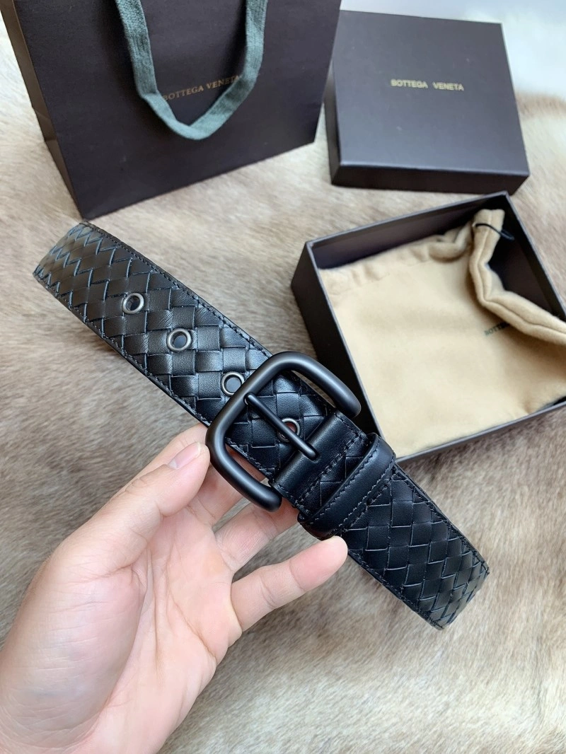 Trendsetting Bottega Veneta Belts 282957