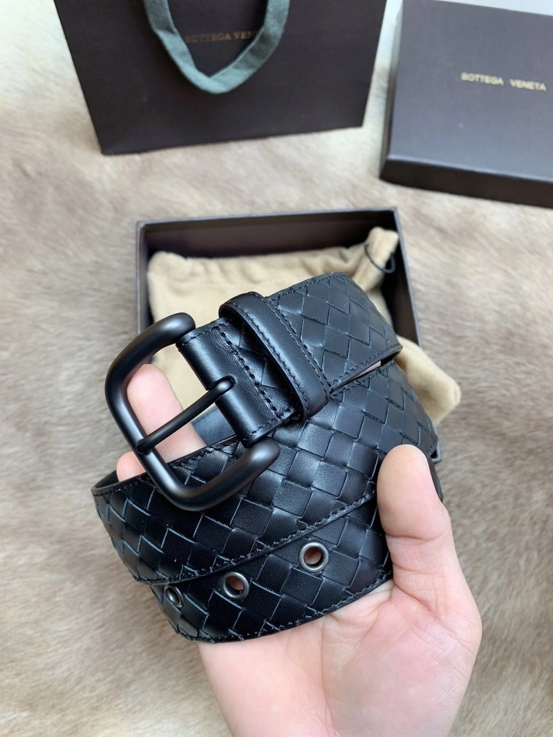 Trendsetting Bottega Veneta Belts 282957