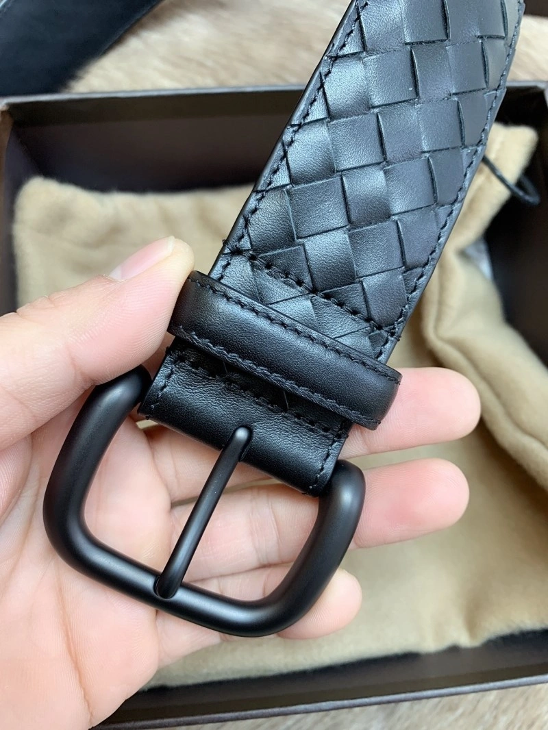 Trendsetting Bottega Veneta Belts 282957