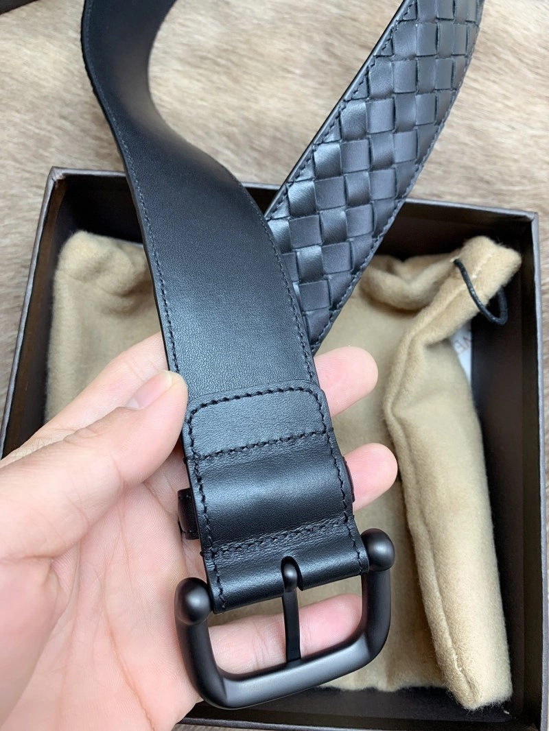 Trendsetting Bottega Veneta Belts 282957