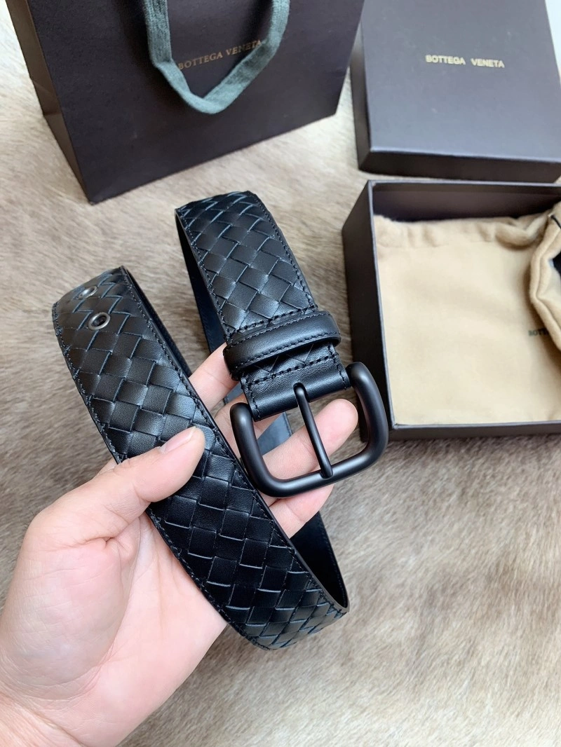 Trendsetting Bottega Veneta Belts 282957