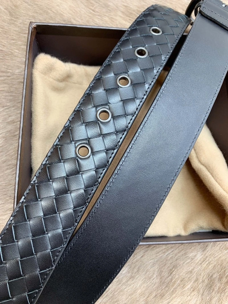 Trendsetting Bottega Veneta Belts 282957