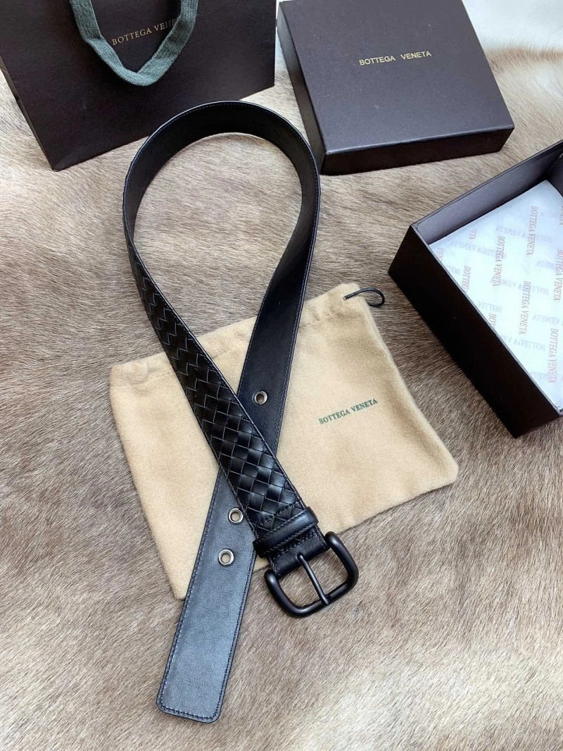 Trendsetting Bottega Veneta Belts 282957