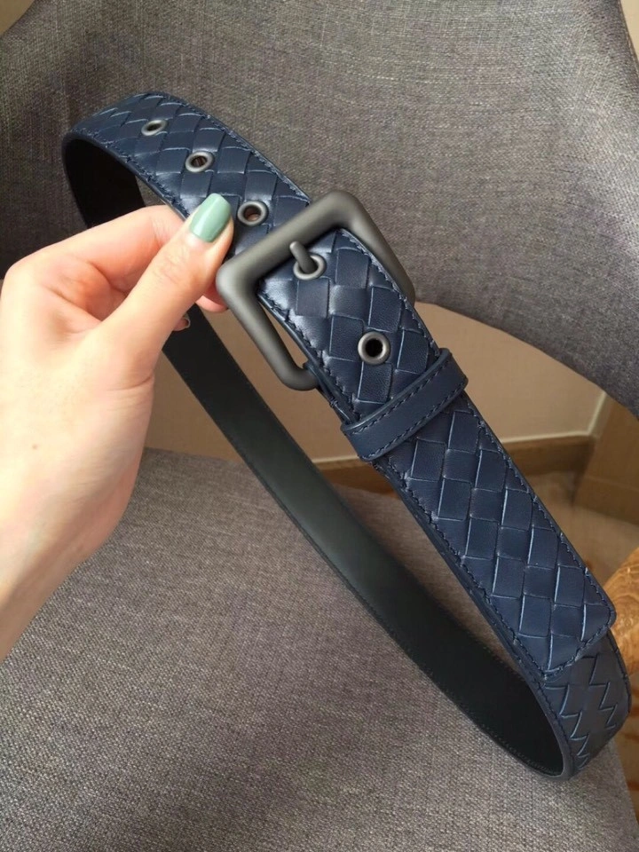 Bottega Veneta Belts Modern 282967