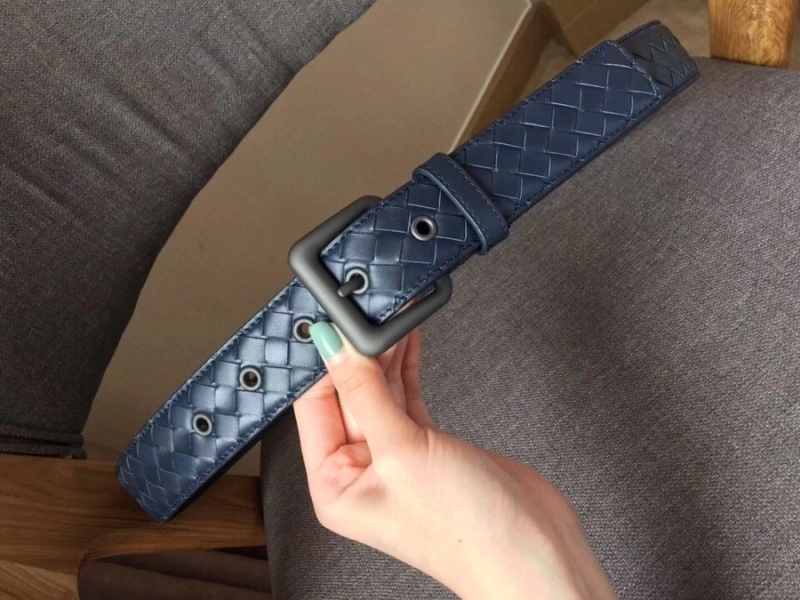Bottega Veneta Belts Modern 282967