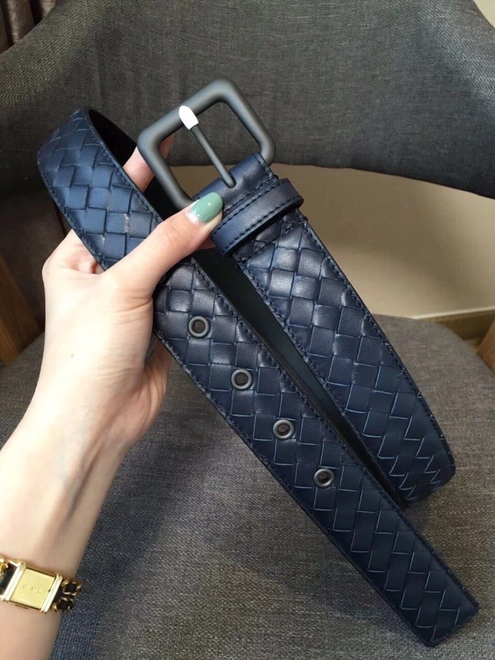 Bottega Veneta Belts Modern 282967