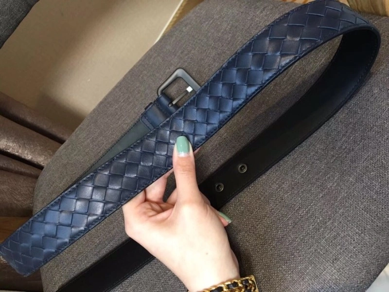 Bottega Veneta Belts Modern 282967