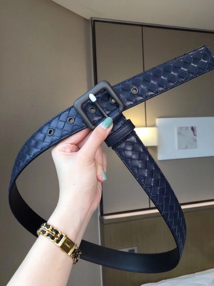 Bottega Veneta Belts Modern 282967