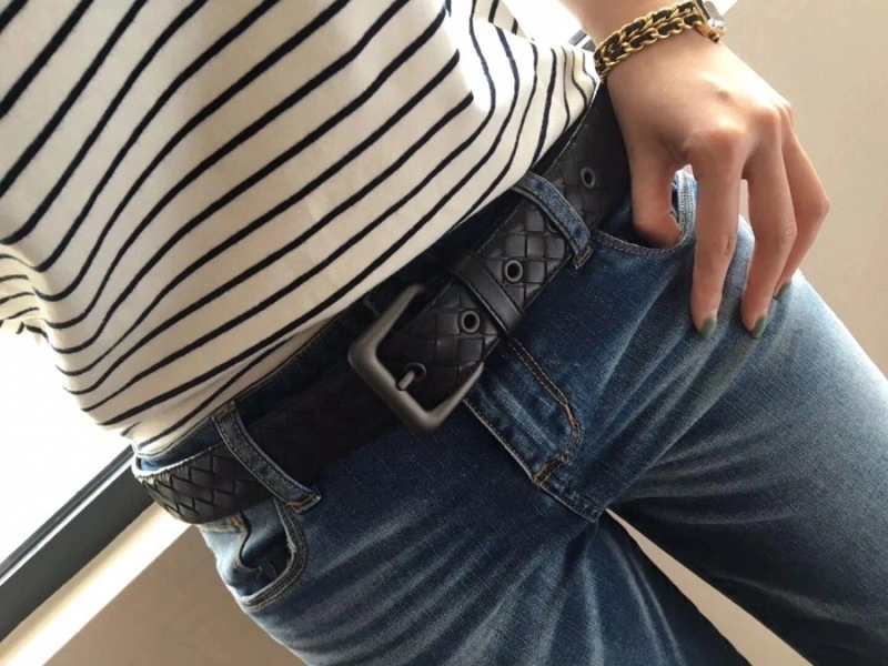 QuickDry Bottega Veneta Belts 282964
