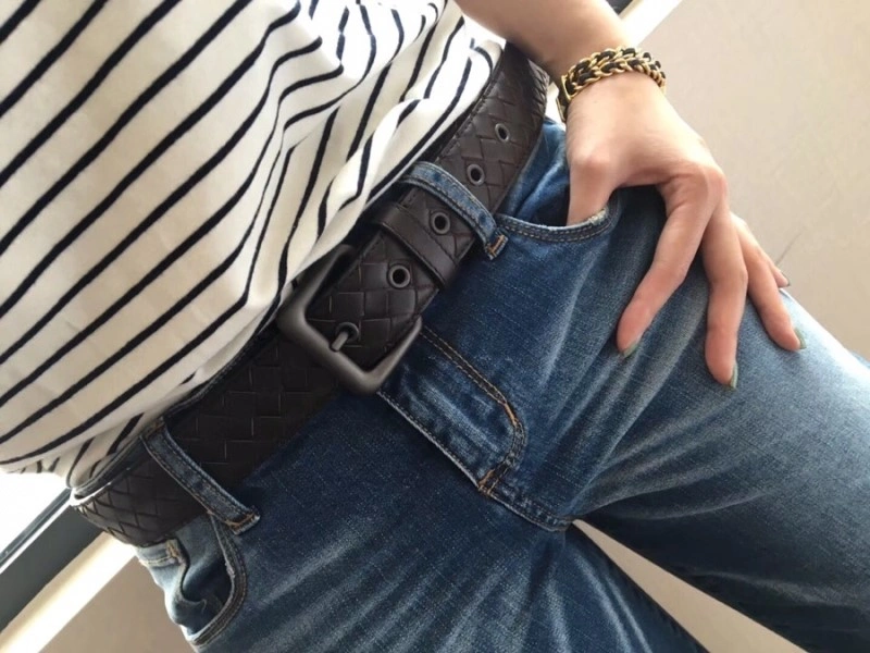 FashionForward Bottega Veneta Belts 282961