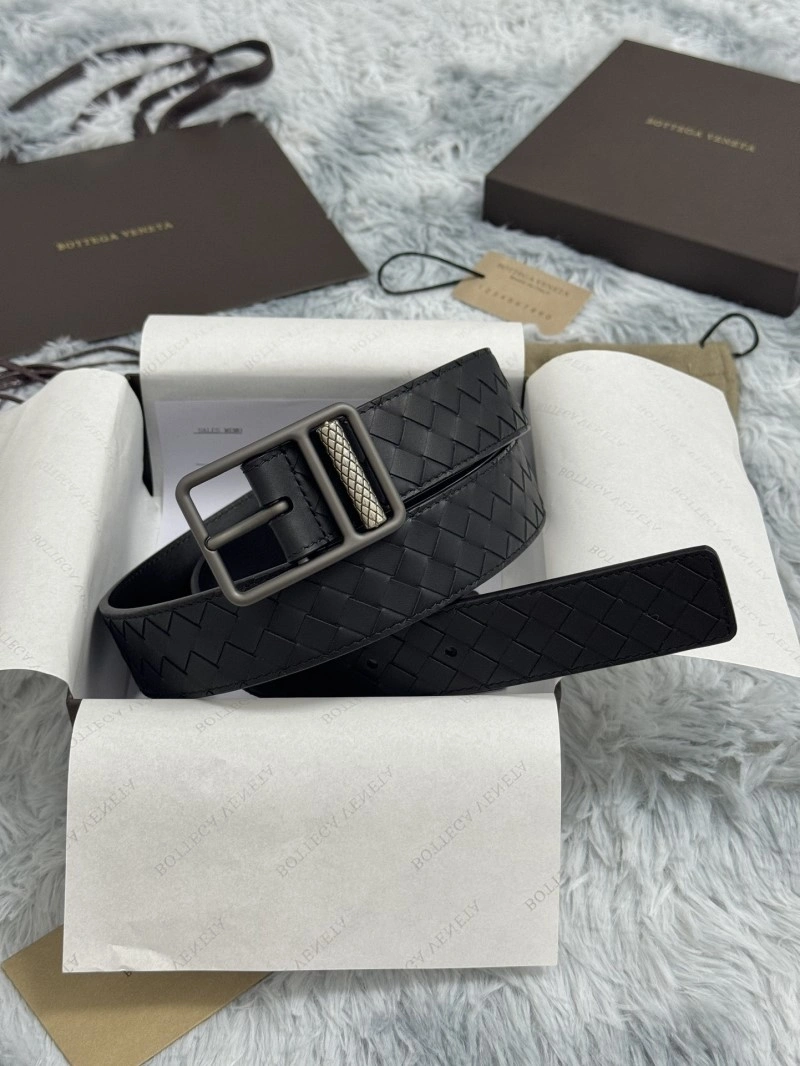 Bottega Veneta Belts Unisex 282965