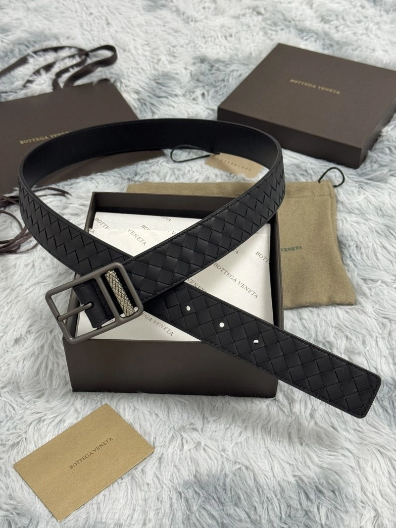 Bottega Veneta Belts Unisex 282965