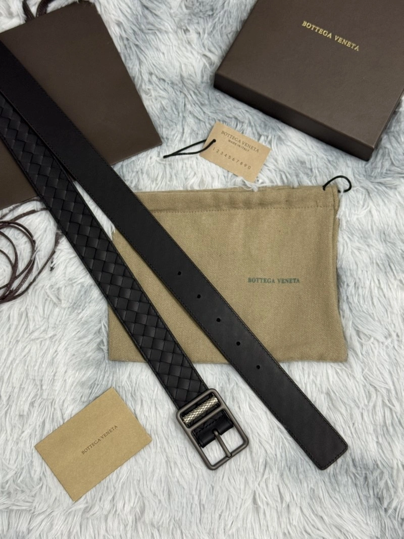 Bottega Veneta Belts Unisex 282965