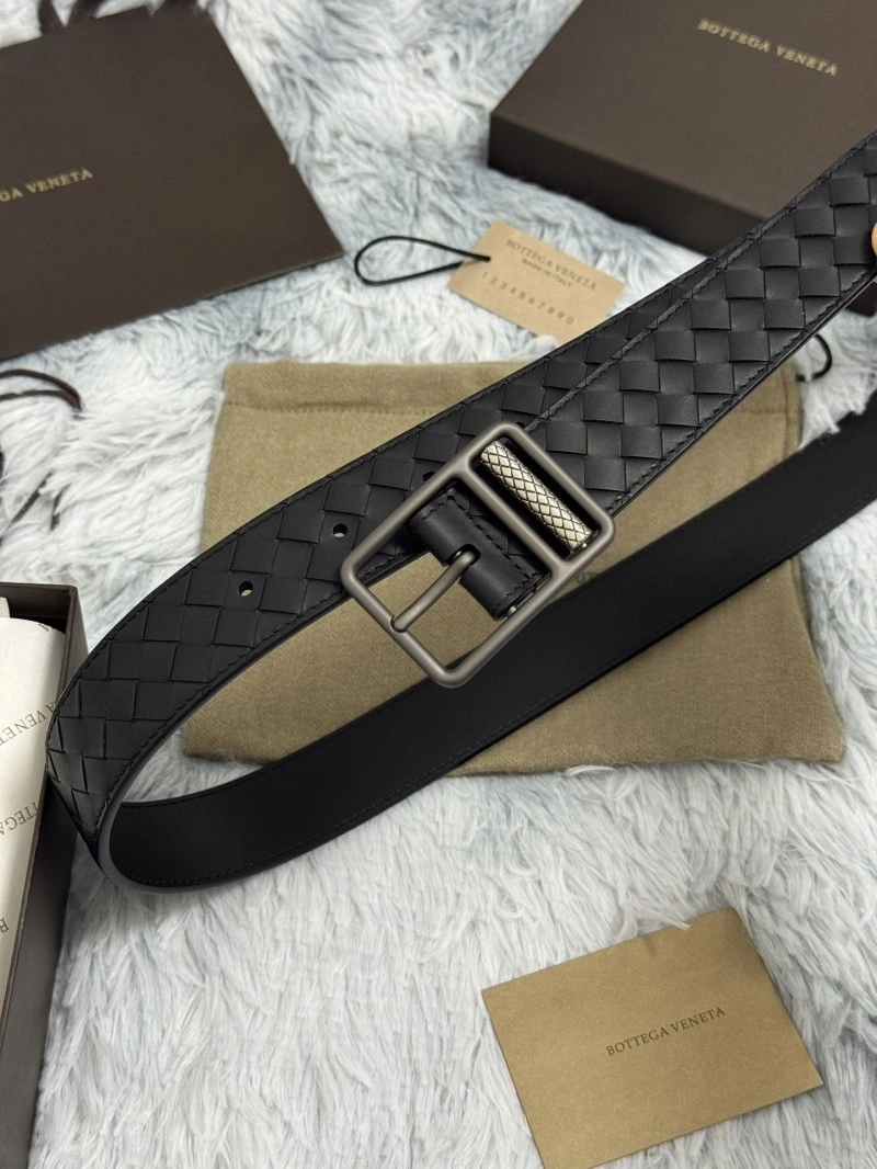 Bottega Veneta Belts Unisex 282965