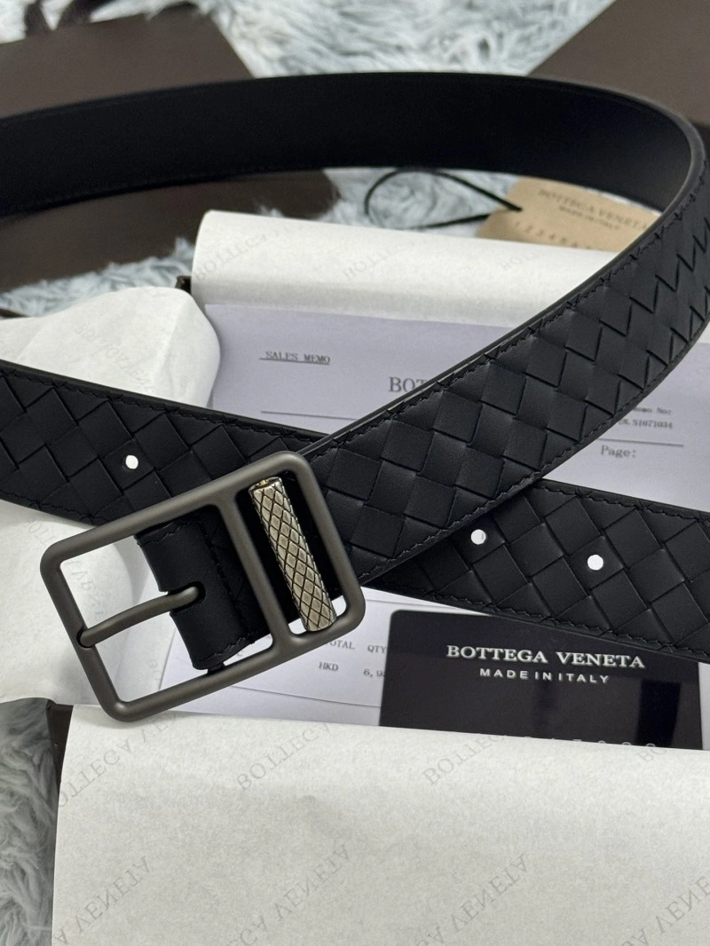 Bottega Veneta Belts Unisex 282965