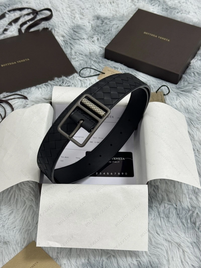 Bottega Veneta Belts Unisex 282965