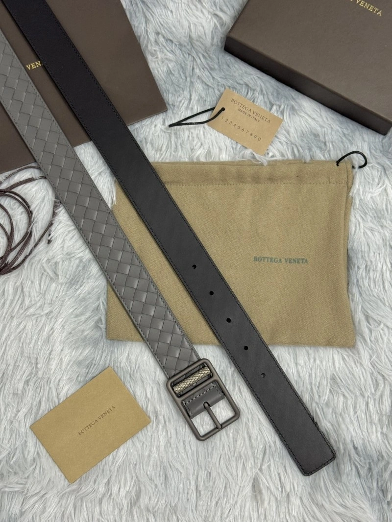 Seasonal Bottega Veneta Belts 282954