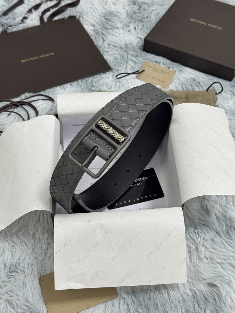Seasonal Bottega Veneta Belts 282954