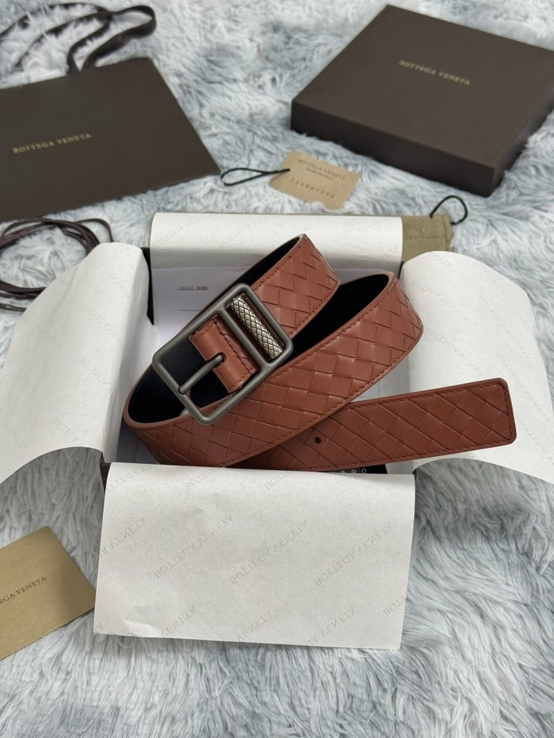 Bottega Veneta Belts AllSeason 282949