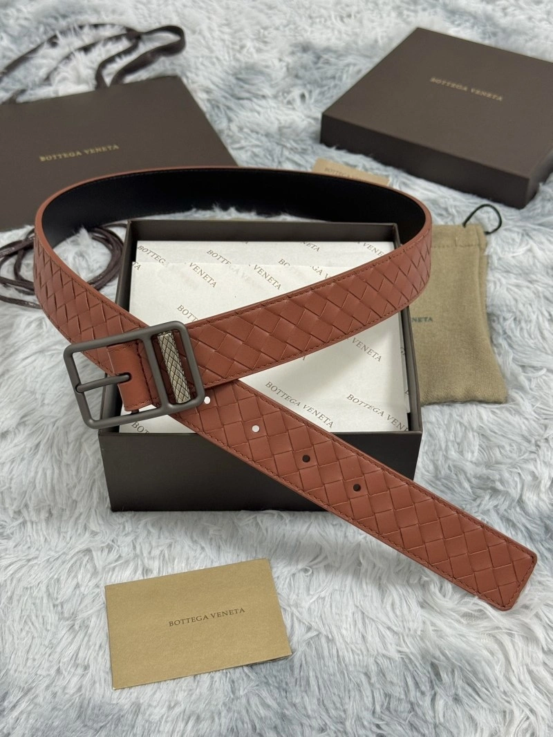 Bottega Veneta Belts AllSeason 282949