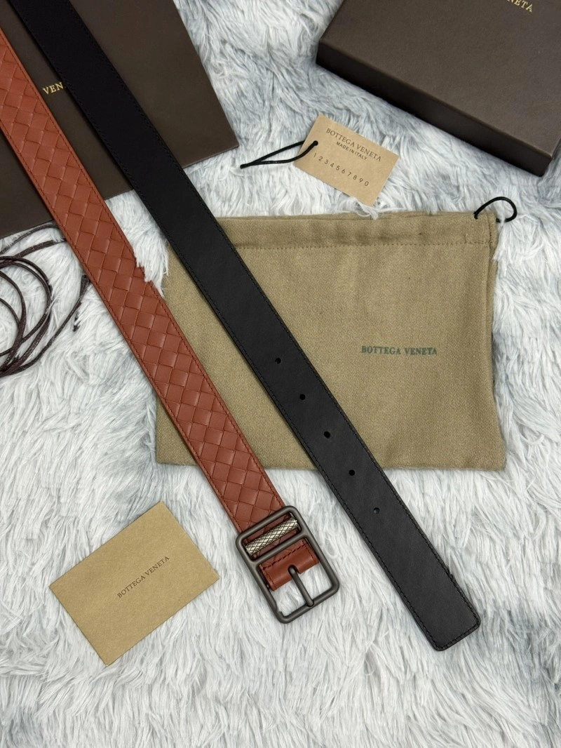 Bottega Veneta Belts AllSeason 282949