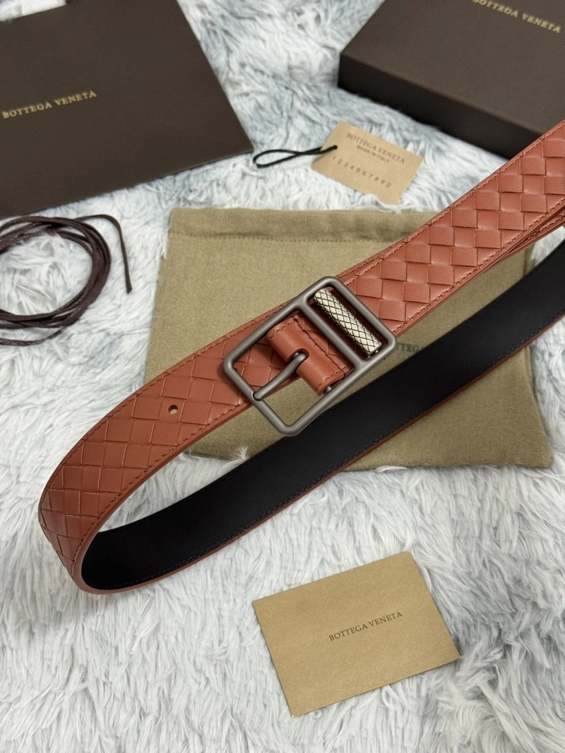 Bottega Veneta Belts AllSeason 282949