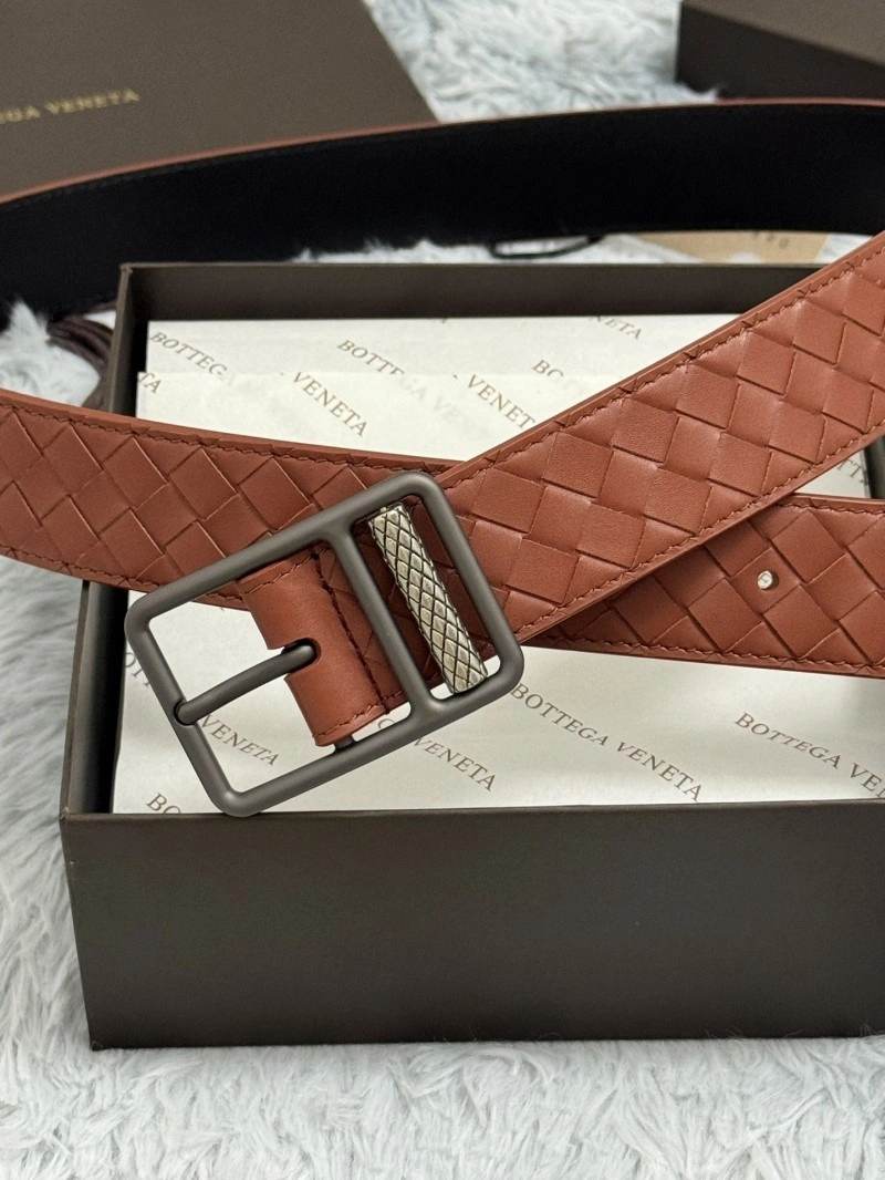 Bottega Veneta Belts AllSeason 282949