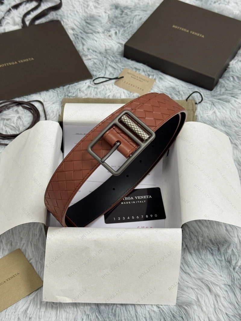Bottega Veneta Belts AllSeason 282949