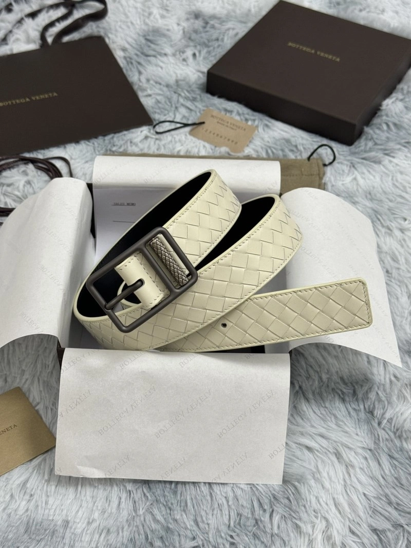 FashionForward Bottega Veneta Belts 282950