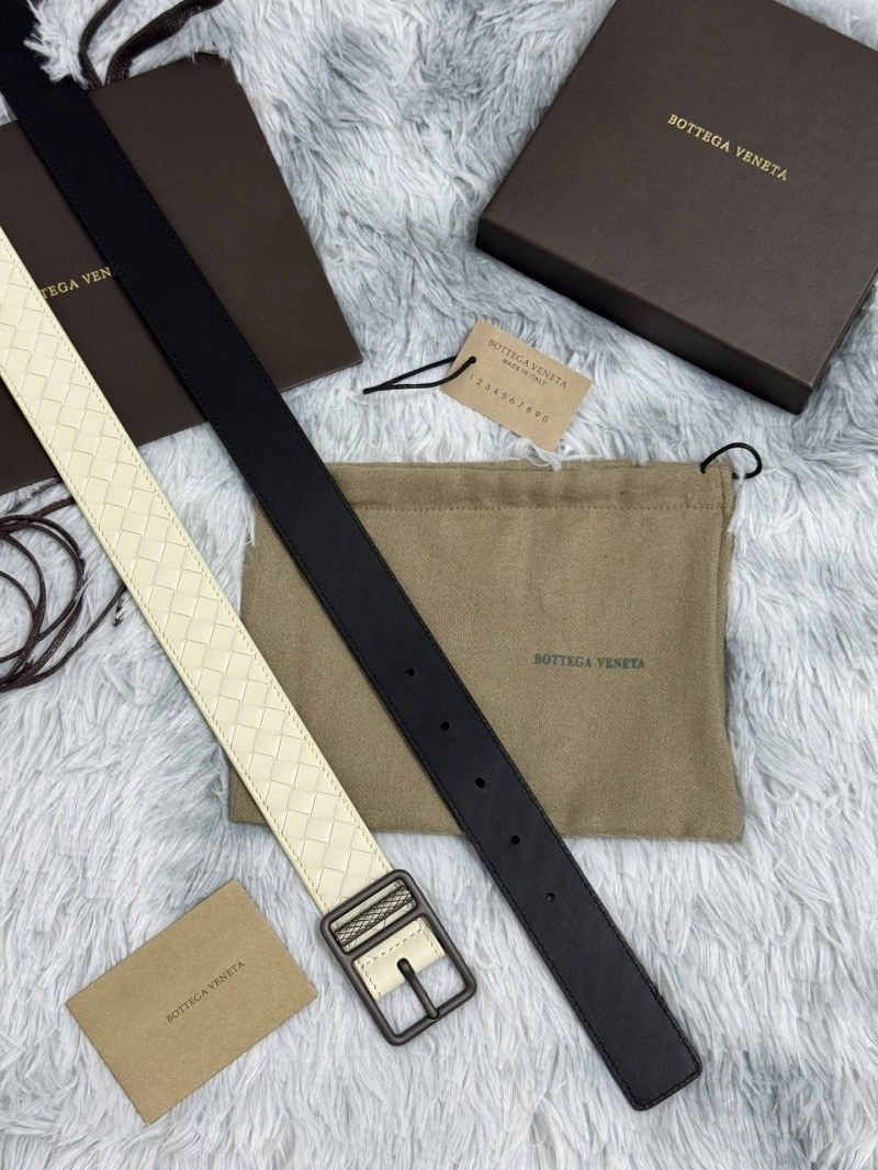 FashionForward Bottega Veneta Belts 282950