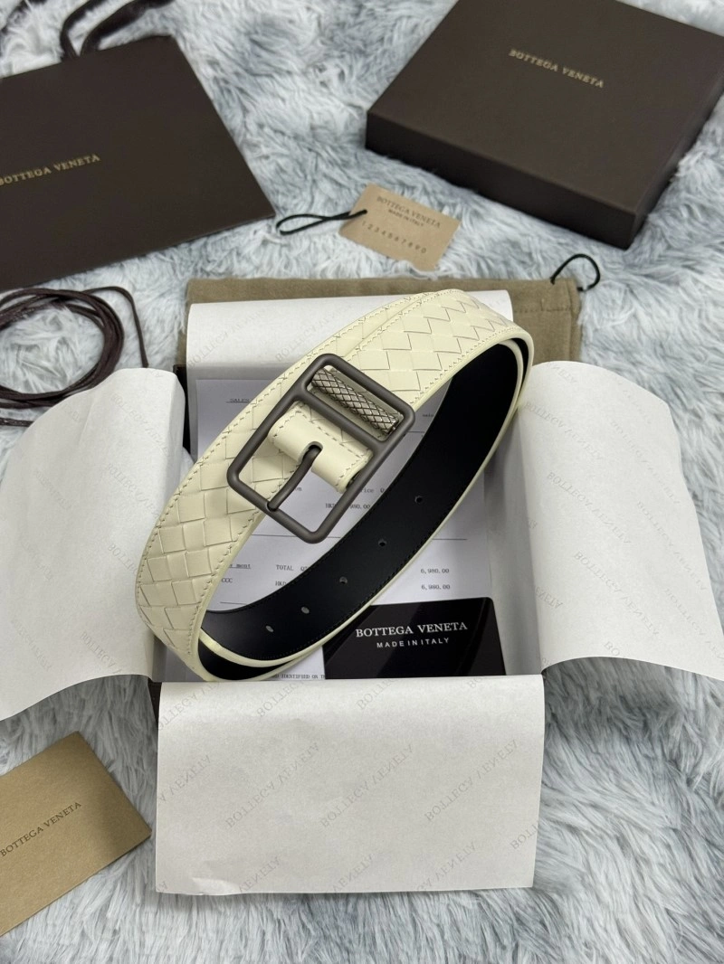 FashionForward Bottega Veneta Belts 282950