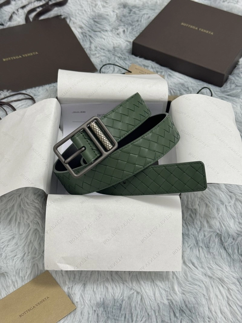 Bottega Veneta Belts Trendy 282947