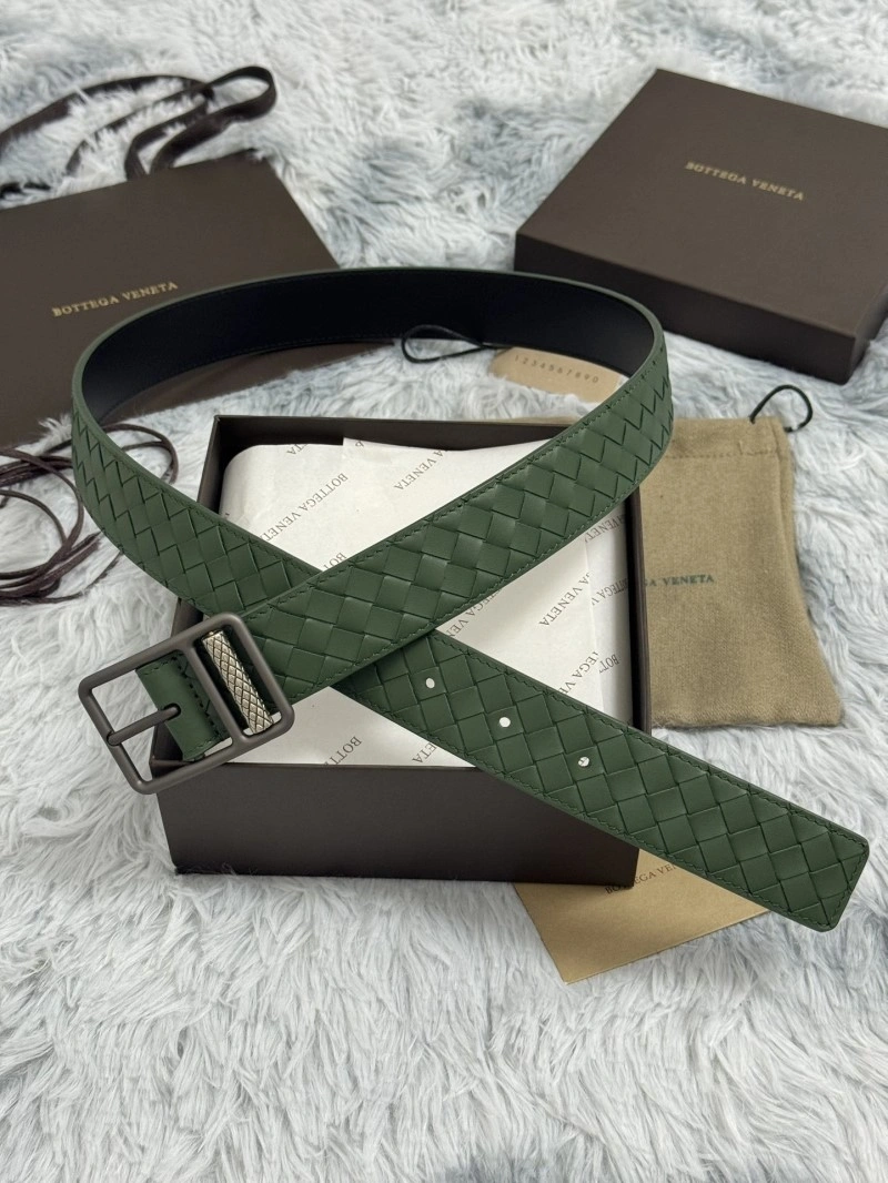 Bottega Veneta Belts Trendy 282947
