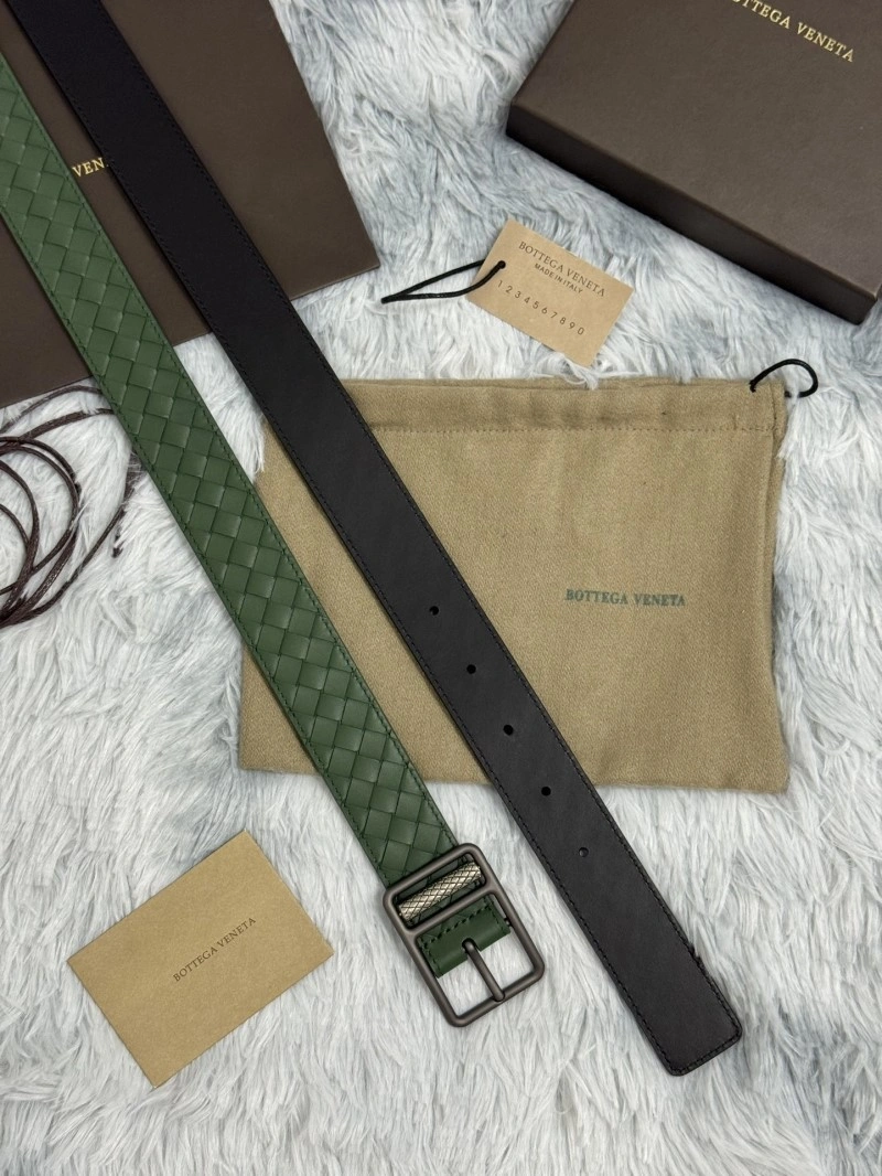 Bottega Veneta Belts Trendy 282947