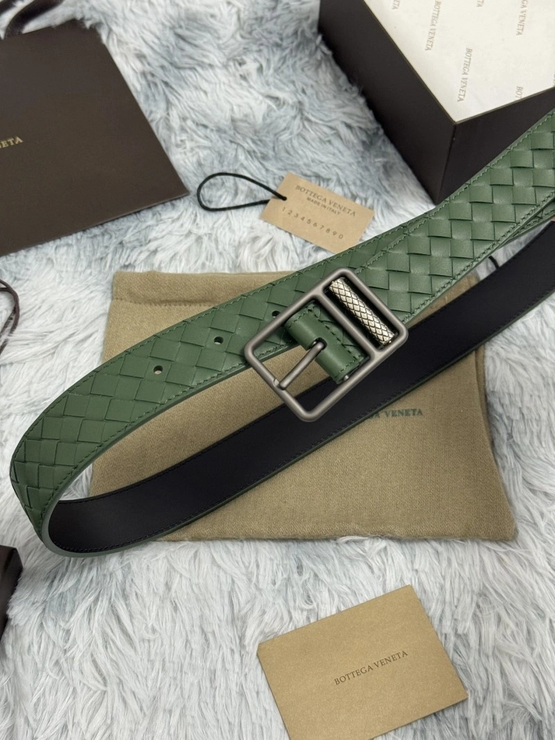 Bottega Veneta Belts Trendy 282947